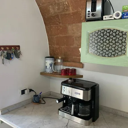 Tatil Evi Stenhus I Cellino *