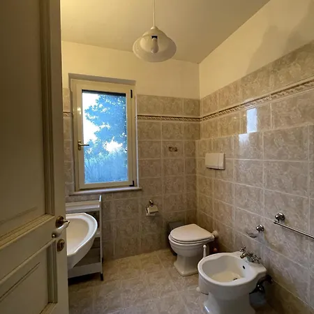 度假居 Stenhus I Cellino Cellino Attanasio