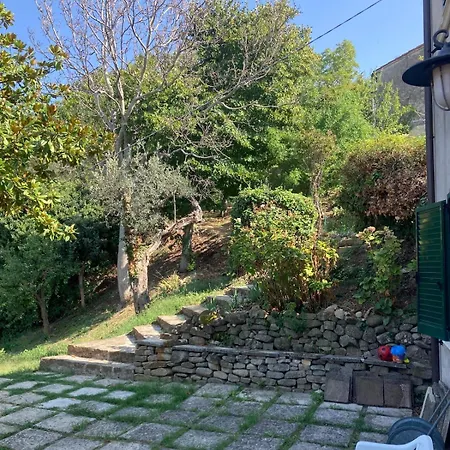 度假居 Stenhus I Cellino Cellino Attanasio