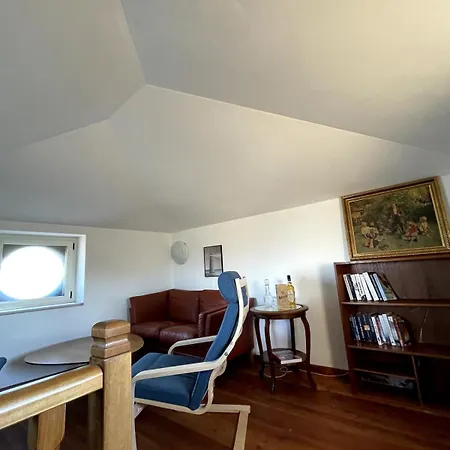 Stenhus I Cellino Cellino Attanasio