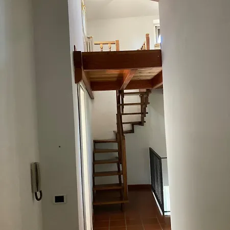 Stenhus I Cellino 度假居 Cellino Attanasio