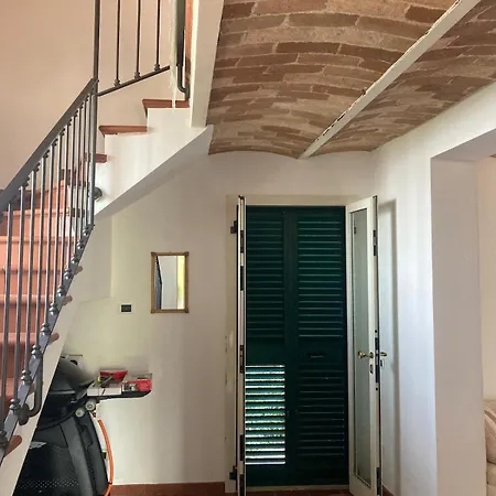 度假居 Stenhus I Cellino Cellino Attanasio