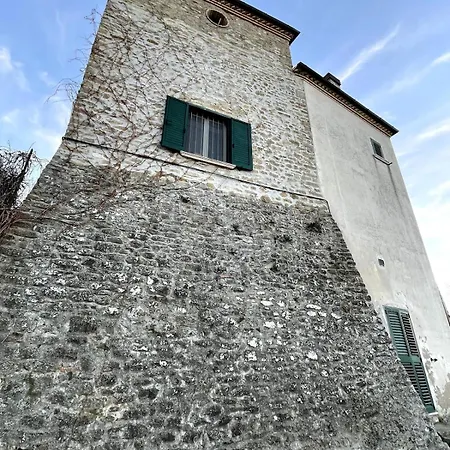 Stenhus I Cellino * Cellino Attanasio