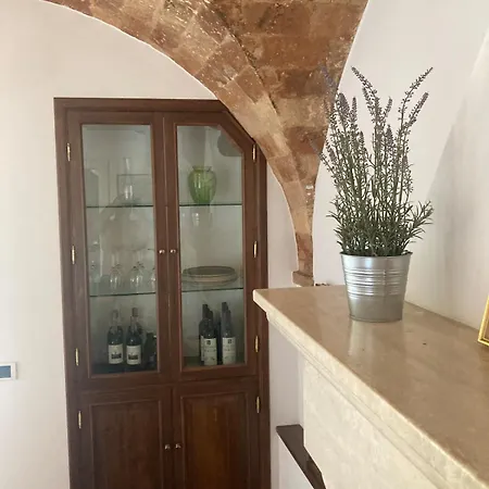 度假居 Stenhus I Cellino *