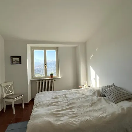 Stenhus I Cellino 別荘