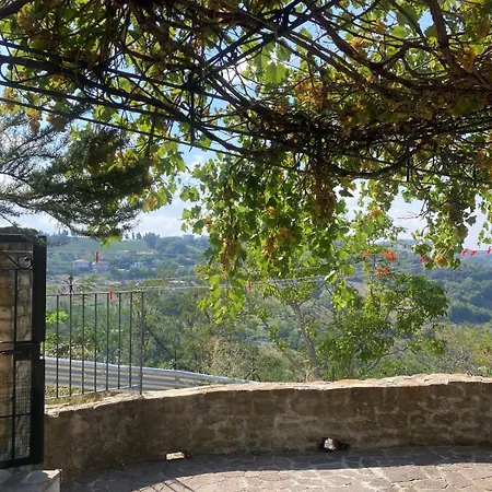 Stenhus I Cellino 度假居 Cellino Attanasio