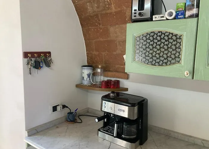 Σπίτι διακοπών Stenhus I Cellino *