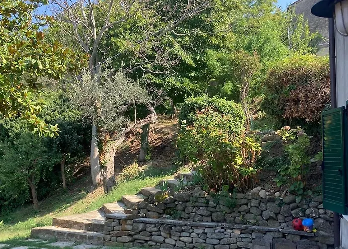 Σπίτι διακοπών Stenhus I Cellino Cellino Attanasio