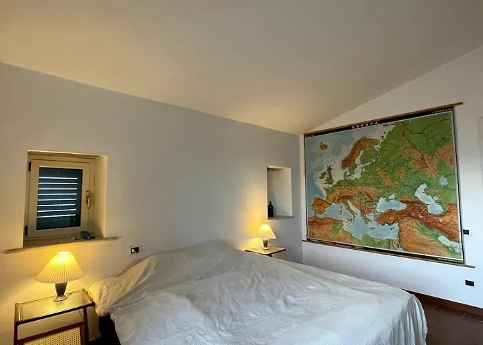 Σπίτι διακοπών Stenhus I Cellino