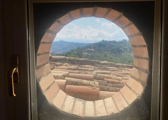 Stenhus I Cellino * Cellino Attanasio