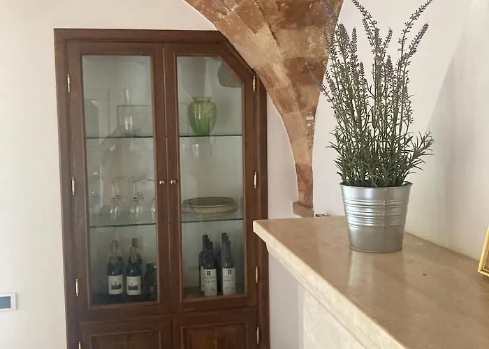 Σπίτι διακοπών Stenhus I Cellino *