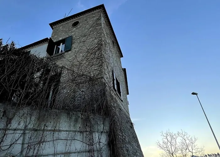 Σπίτι διακοπών Stenhus I Cellino *