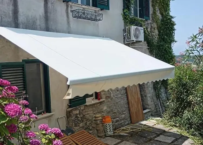 Stenhus I Cellino Σπίτι διακοπών *