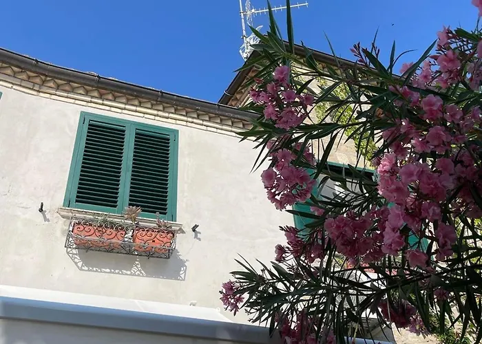 Stenhus I Cellino Σπίτι διακοπών