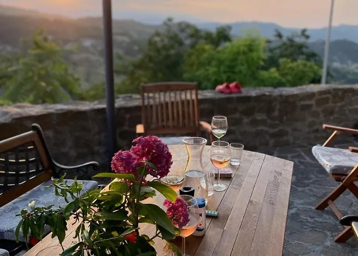 Σπίτι διακοπών Stenhus I Cellino Cellino Attanasio