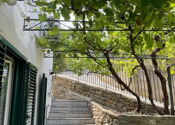 Stenhus I Cellino * Cellino Attanasio